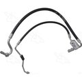 Four Seasons Chev S10 Pu 93-92/Gmc S15 Pu 93-92 Hose Assembly, 55787 55787